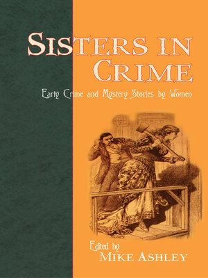 cover image of Sisters In Crime